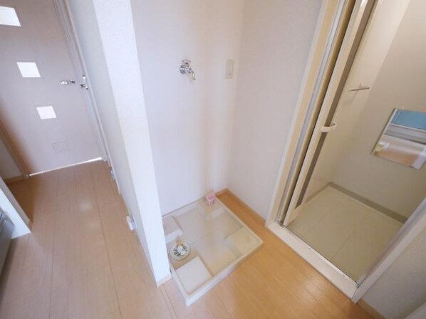 グランメールの物件内観写真